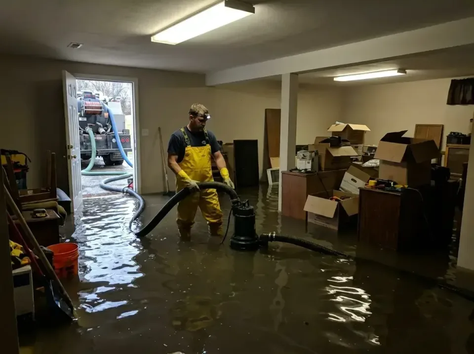 basement-burst-pipe-flooding-a-001 — frequently asked questions, 24-Hour Water Damage Restoration Services in Fairmont, IL